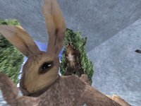 Lugaru: The Rabbit's Foot screenshot, image №424884 - RAWG