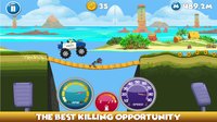 Police Monster Shooter Game screenshot, image №1312128 - RAWG