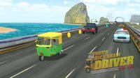 Indian Auto Rickshaw Driving screenshot, image №1393984 - RAWG