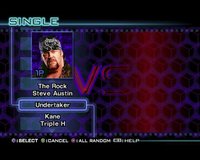 WWF SmackDown! Just Bring It screenshot, image №1732115 - RAWG