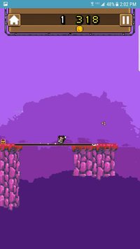 Super Bit Stick Knight screenshot, image №1281979 - RAWG