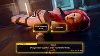 STRAY GIRL 🔞 screenshot, image №4207084 - RAWG