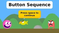 Button Sequence screenshot, image №3670177 - RAWG