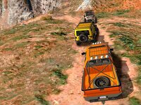 Offroad 4x4 Car Driving 2021 screenshot, image №2868587 - RAWG