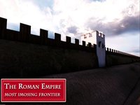 Roman army fortifications in Britain. Hadrian's Wall - Virtual 3D Tour & Travel Guide of Banks East Turret (Lite version) screenshot, image №1328668 - RAWG