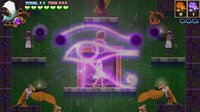 Ankh Guardian - Treasure of the Demon's Temple/ゴッド・オブ・ウォール 魔宮の秘宝 screenshot, image №2012703 - RAWG