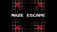 Maze Escape (itch) (Schmeff) screenshot, image №3027237 - RAWG