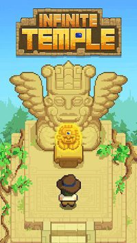Infinite Temple screenshot, image №1371537 - RAWG