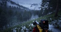 Hunter Moonstrike: Ai NPCs version screenshot, image №4150977 - RAWG