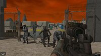 Demon Zombie Outpost screenshot, image №2723281 - RAWG