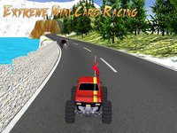 Real Sports Car Hill Racing screenshot, image №1729213 - RAWG