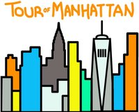 Tour of Manhattan screenshot, image №1278889 - RAWG