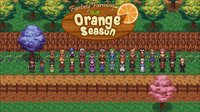 Fantasy Farming - Orange Season screenshot, image №995333 - RAWG