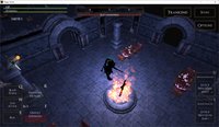 Tappy Souls screenshot, image №1069894 - RAWG