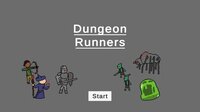 Dungeon Runners (itch) screenshot, image №3296466 - RAWG