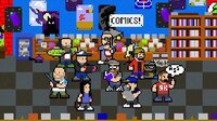FNT-AtoW (fan game) screenshot, image №3188461 - RAWG