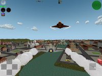 Fighter 3D Lite - Air Combat screenshot, image №2065793 - RAWG