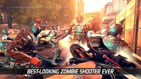 UNKILLED: MULTIPLAYER ZOMBIE SURVIVAL SHOOTER GAME screenshot, image №674041 - RAWG