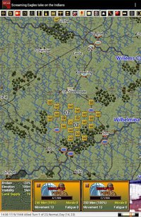 Panzer Cmp - Market-Garden '44 screenshot, image №1500051 - RAWG