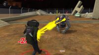 Skibidi Toilet Battle screenshot, image №4183490 - RAWG