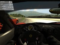 Ferrari Virtual Race screenshot, image №543193 - RAWG