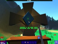 Looteratum screenshot, image №1084064 - RAWG