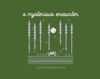 a mysterious encounter screenshot, image №3685355 - RAWG