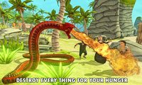 Wild Anaconda Animals Hunter screenshot, image №1274021 - RAWG