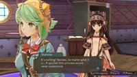 Atelier Shallie Plus: Alchemists of the Dusk Sea screenshot, image №4294 - RAWG