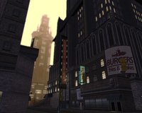 City of Villains screenshot, image №397707 - RAWG