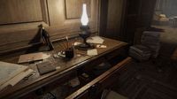 Layers of Fear screenshot, image №41588 - RAWG