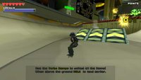 Skate City Heroes screenshot, image №250584 - RAWG