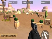 Expert Shooting Watermelon screenshot, image №915147 - RAWG