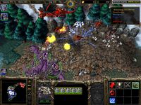 Warcraft 3: Reign of Chaos screenshot, image №303429 - RAWG