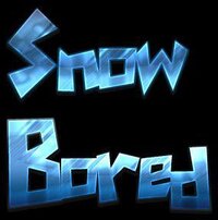 Snow Bored screenshot, image №3755081 - RAWG