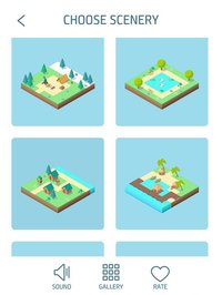 Color Garden - Build by Number screenshot, image №1886042 - RAWG