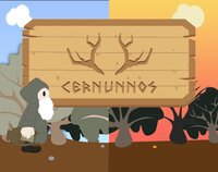 CERNUNNOS (Lucas Bourdon) screenshot, image №3356528 - RAWG
