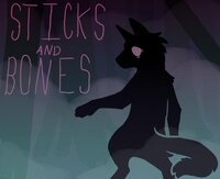 Sticks and Bones (itch) (Small Bug Games, CoByte, MetaphysicalMonsters) screenshot, image №3008627 - RAWG