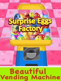 Surprise Eggs Factory screenshot, image №1633284 - RAWG