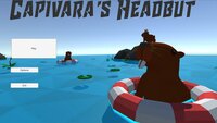 Capivaras Headbut screenshot, image №2435502 - RAWG