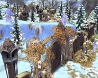 SpellForce: The Breath of Winter screenshot, image №394266 - RAWG