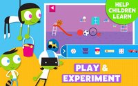 Play and Learn Science screenshot, image №1361228 - RAWG