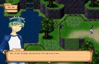 Twilight Memoria: Sun and Moon screenshot, image №2268512 - RAWG