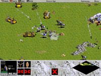 Age of Empires screenshot, image №331610 - RAWG