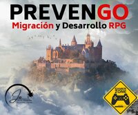 Prevengo: migración y desarrollo (alfa) screenshot, image №2841847 - RAWG