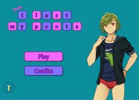 Dude, I lost my pants screenshot, image №3549920 - RAWG