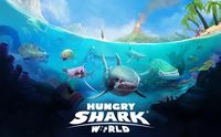 Hungry Shark World screenshot, image №684522 - RAWG