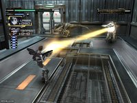 Dino Crisis 3 screenshot, image №807321 - RAWG
