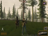 Deer Hunter 2005 screenshot, image №405099 - RAWG