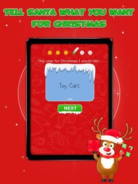 Calling with Santa screenshot, image №3825656 - RAWG